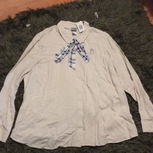 💕2 for $30💕Torrid top Doctor Who NWT